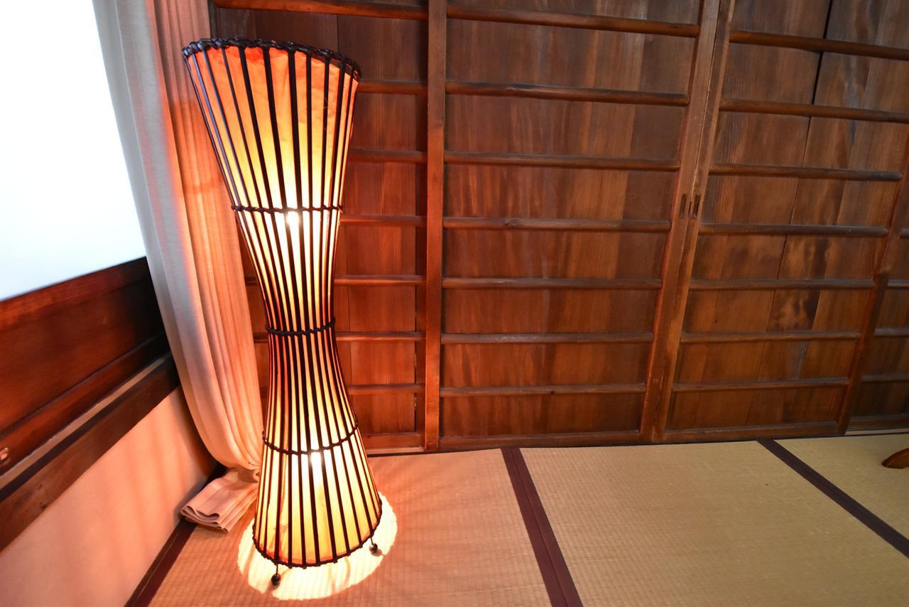 Kyoto Villa Chiyotsuru المظهر الخارجي الصورة