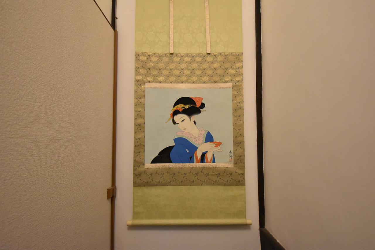Kyoto Villa Chiyotsuru المظهر الخارجي الصورة